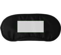 Nylon (190T) eye mask